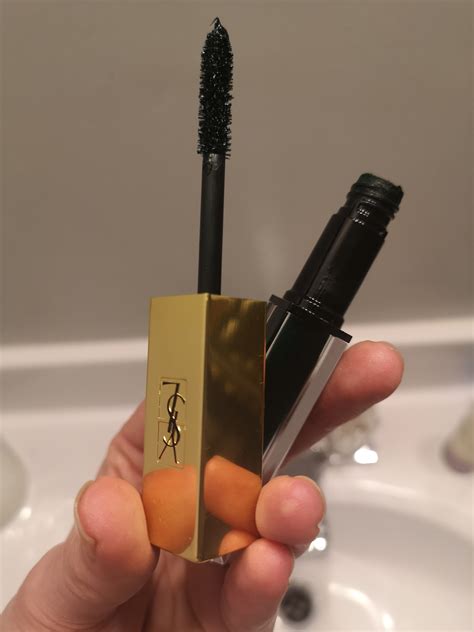 ysl star mascara|ysl mascara reviews.